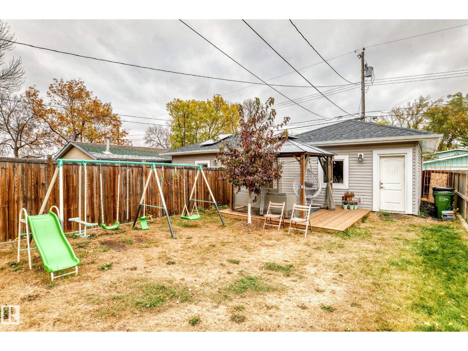 12345 85 St Nw, Edmonton, Alberta  T5B 3H1 - Photo 51 - E4470141