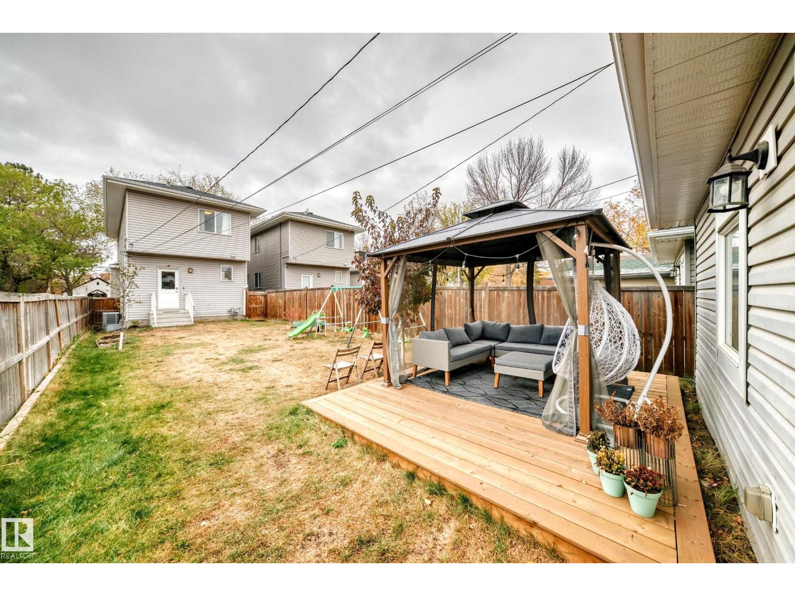 12345 85 St Nw, Edmonton, Alberta  T5B 3H1 - Photo 53 - E4470141