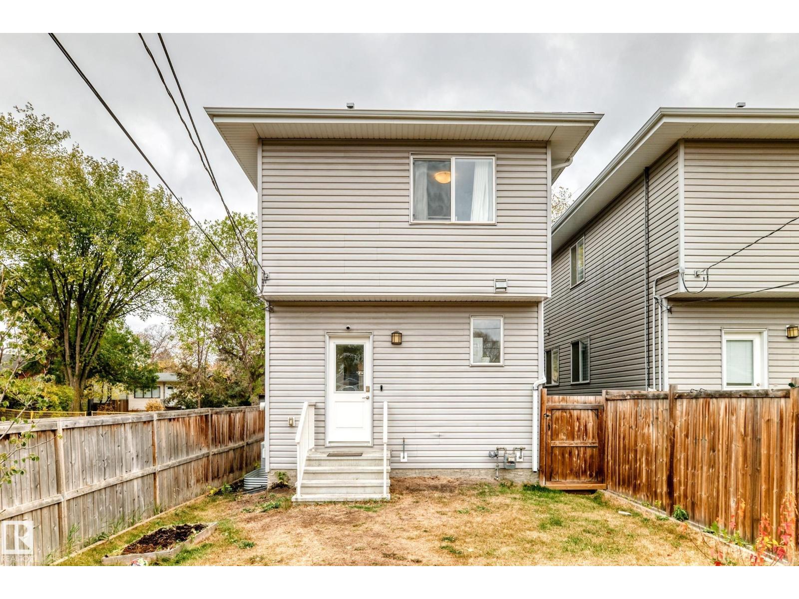 12345 85 St Nw, Edmonton, Alberta  T5B 3H1 - Photo 55 - E4470141