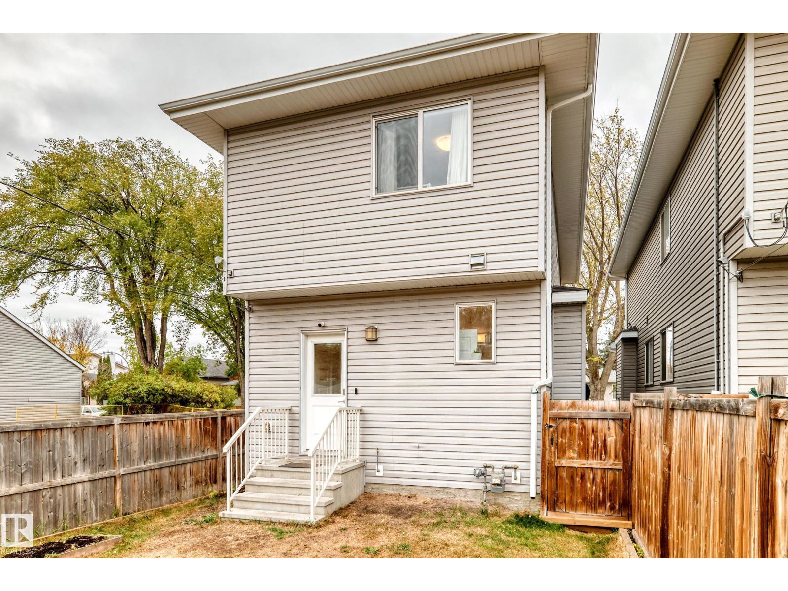 12345 85 St Nw, Edmonton, Alberta  T5B 3H1 - Photo 56 - E4470141