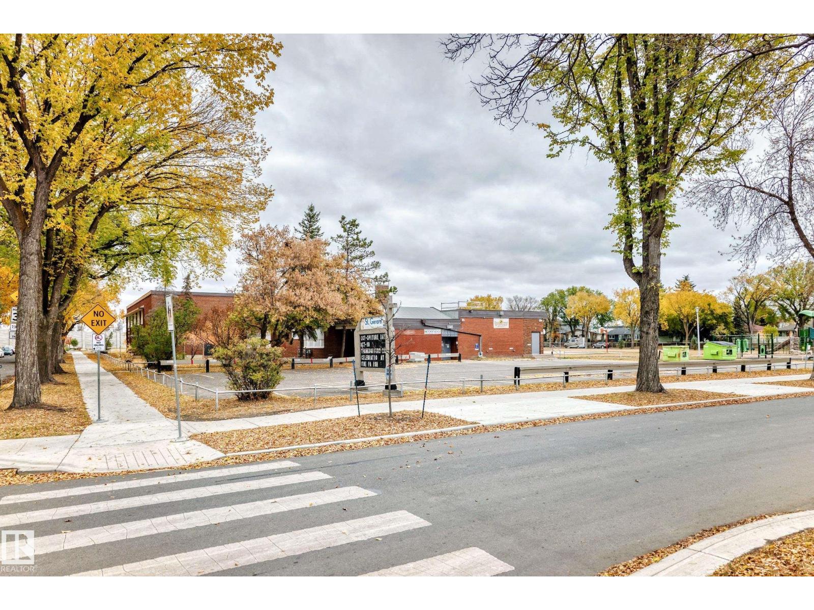 12345 85 St Nw, Edmonton, Alberta  T5B 3H1 - Photo 61 - E4470141