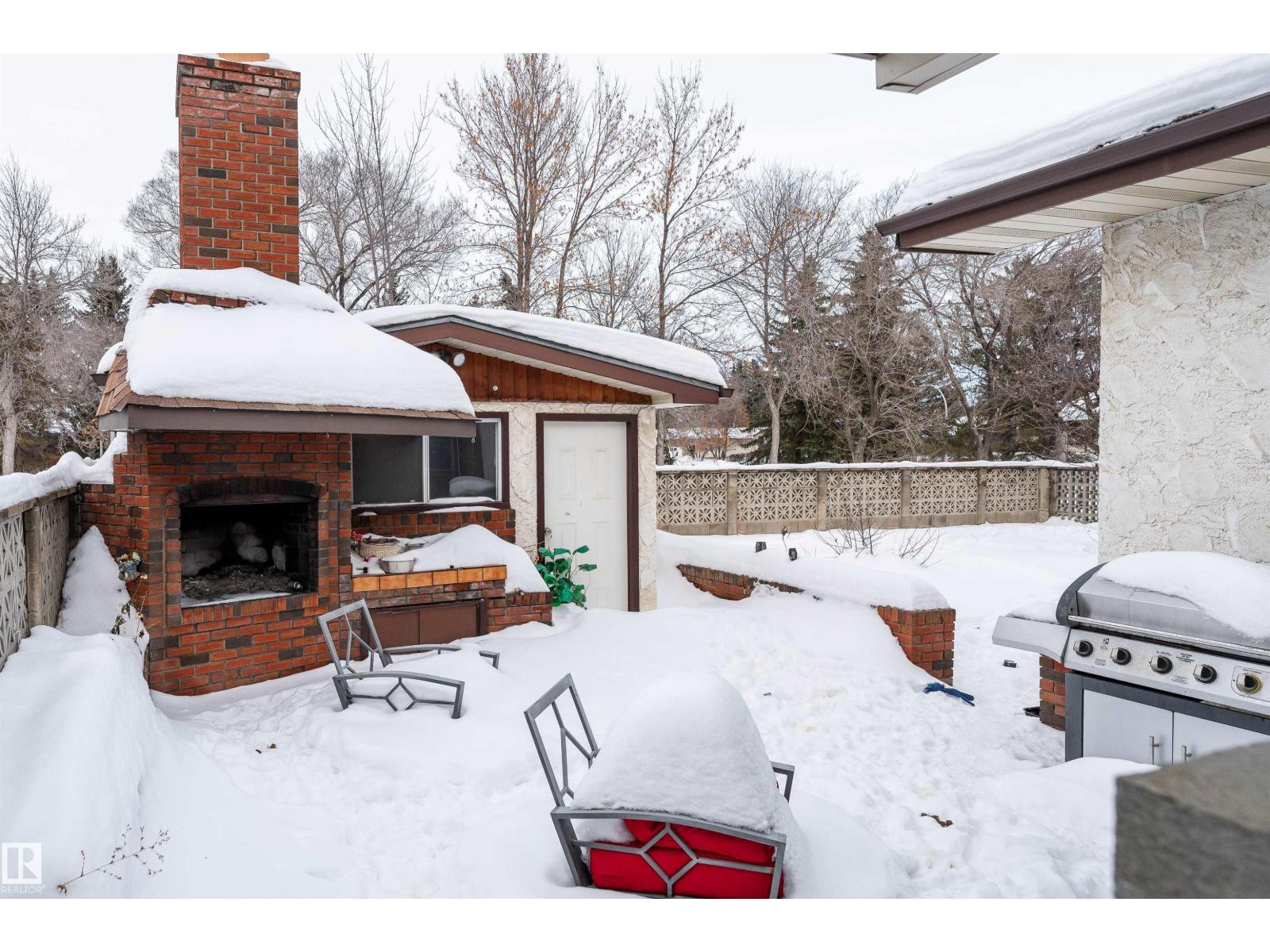 11020 171 Av Nw, Edmonton, Alberta  T5X 3J6 - Photo 49 - E4470143