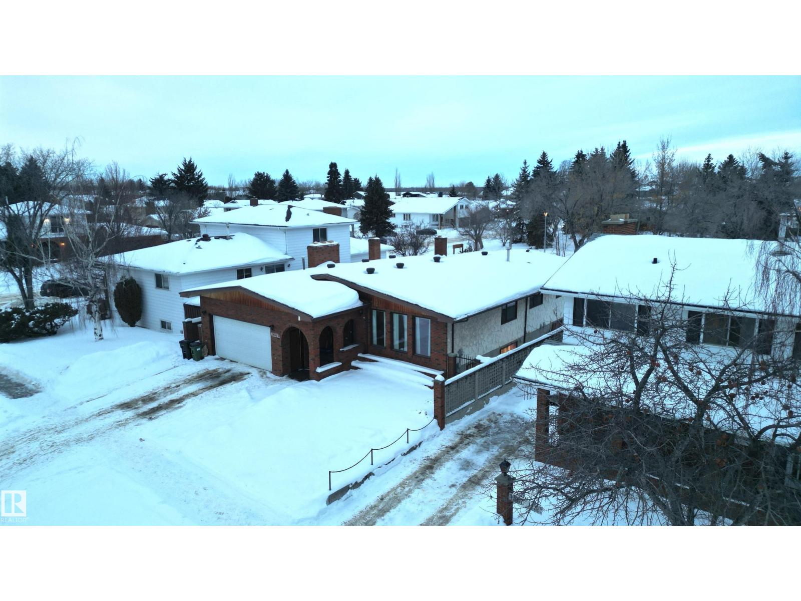 11020 171 Av Nw, Edmonton, Alberta  T5X 3J6 - Photo 54 - E4470143