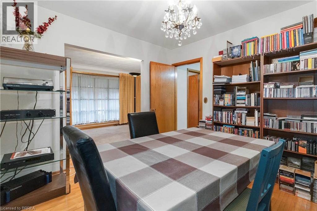 16 Paris Road, Brantford, Ontario  N3R 1H7 - Photo 12 - 40797692