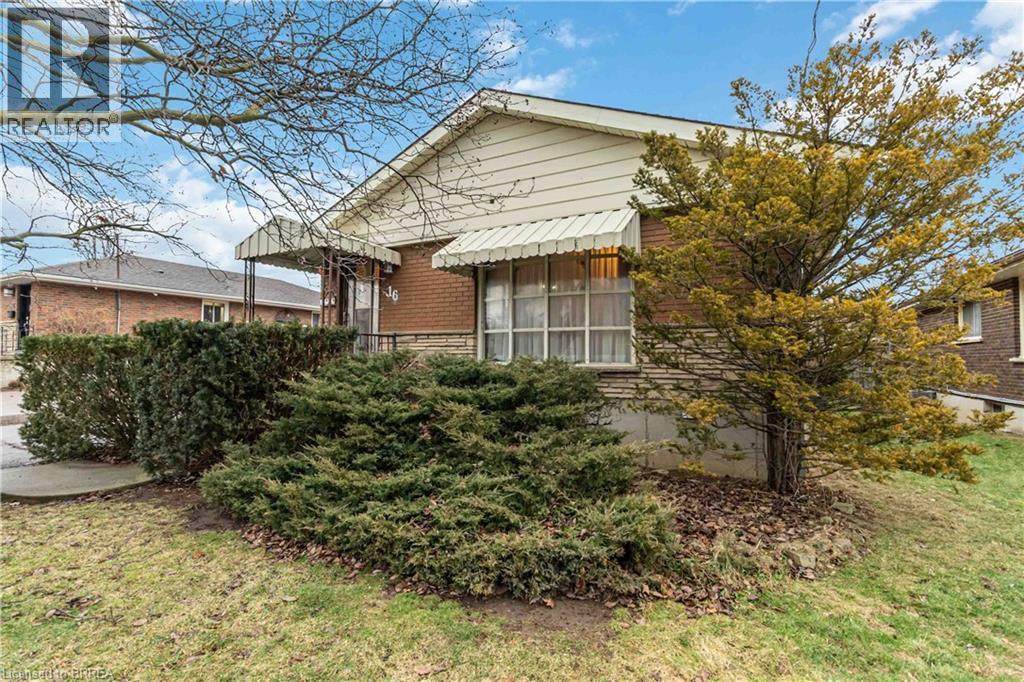 16 Paris Road, Brantford, Ontario  N3R 1H7 - Photo 3 - 40797692