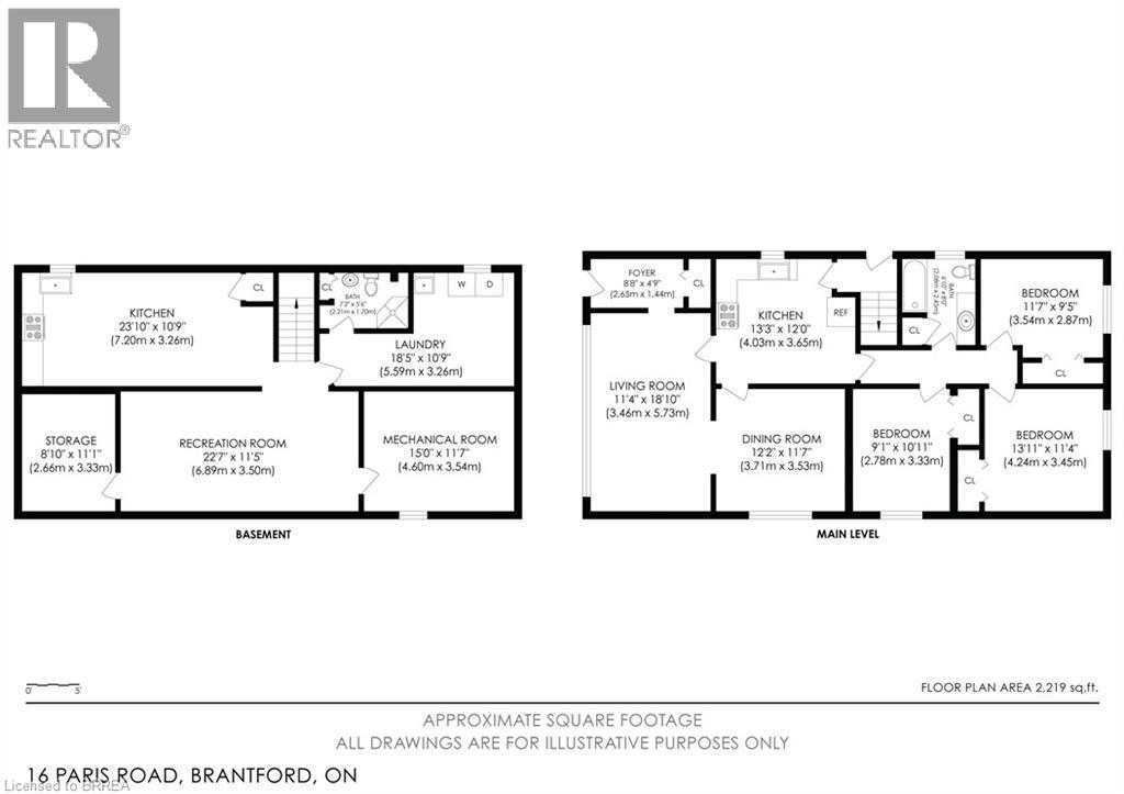 16 Paris Road, Brantford, Ontario  N3R 1H7 - Photo 49 - 40797692