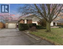 16 PARIS Road, Brantford, Ontario