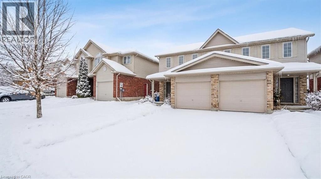 3 Sandcreek Lane, Guelph, Ontario  N1E 7K7 - Photo 2 - 40798821