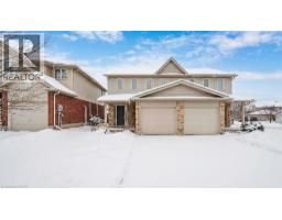 3 SANDCREEK Lane, Guelph, Ontario