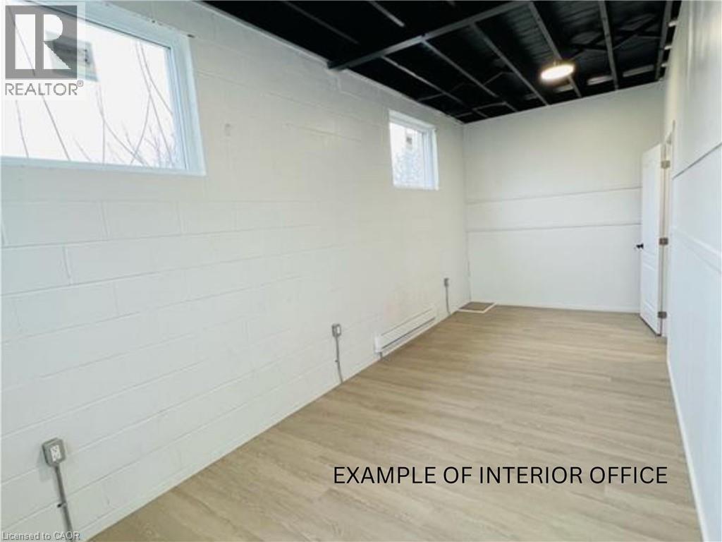 548 #8 Highway Unit# Unit 2, Stoney Creek, Ontario  L8G 5G2 - Photo 3 - 40798790