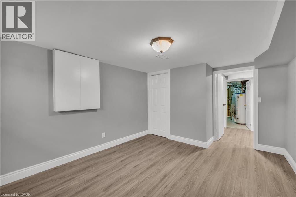 143 Highridge Avenue Unit# Lower, Hamilton, Ontario  L8E 3L5 - Photo 18 - 40798719