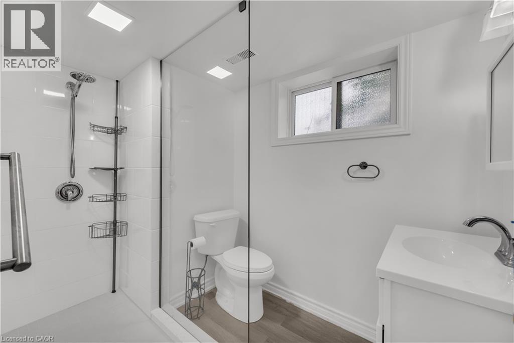 143 Highridge Avenue Unit# Lower, Hamilton, Ontario  L8E 3L5 - Photo 20 - 40798719