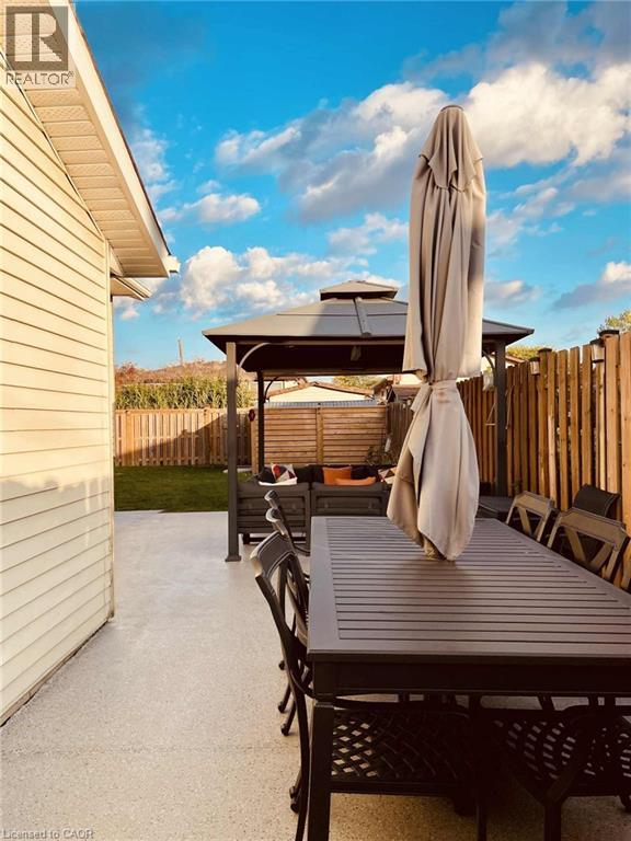 143 Highridge Avenue Unit# Lower, Hamilton, Ontario  L8E 3L5 - Photo 22 - 40798719