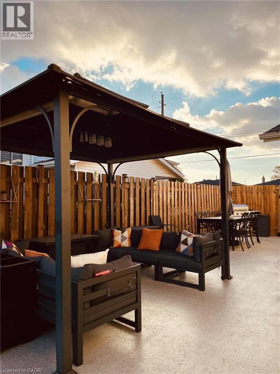 143 Highridge Avenue Unit# Lower, Hamilton, Ontario  L8E 3L5 - Photo 24 - 40798719