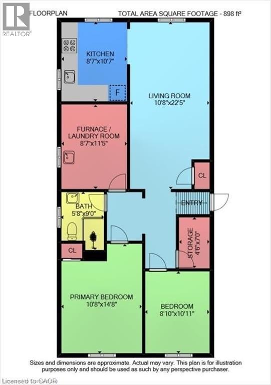 143 Highridge Avenue Unit# Lower, Hamilton, Ontario  L8E 3L5 - Photo 30 - 40798719