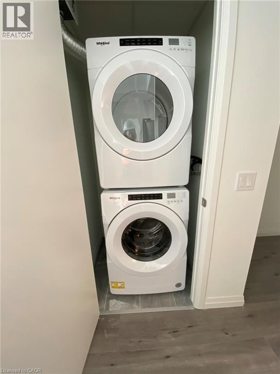 108 Garment Street Unit# 1110, Kitchener, Ontario  N2G 0E2 - Photo 8 - 40798566