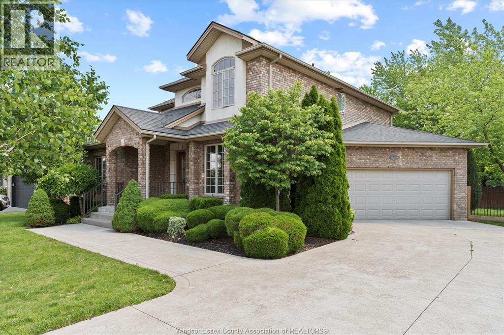 MLS# 25014824: 1387 CROSSWINDS DRIVE, Lakeshore, Canada