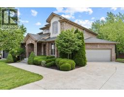1387 CROSSWINDS DRIVE, Lakeshore, Ontario