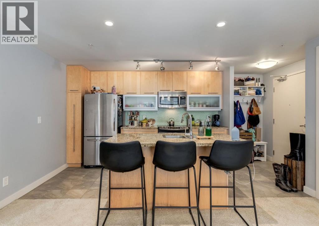 204, 215 13 Avenue Sw, Calgary, Alberta  T2R 0V6 - Photo 4 - A2251926