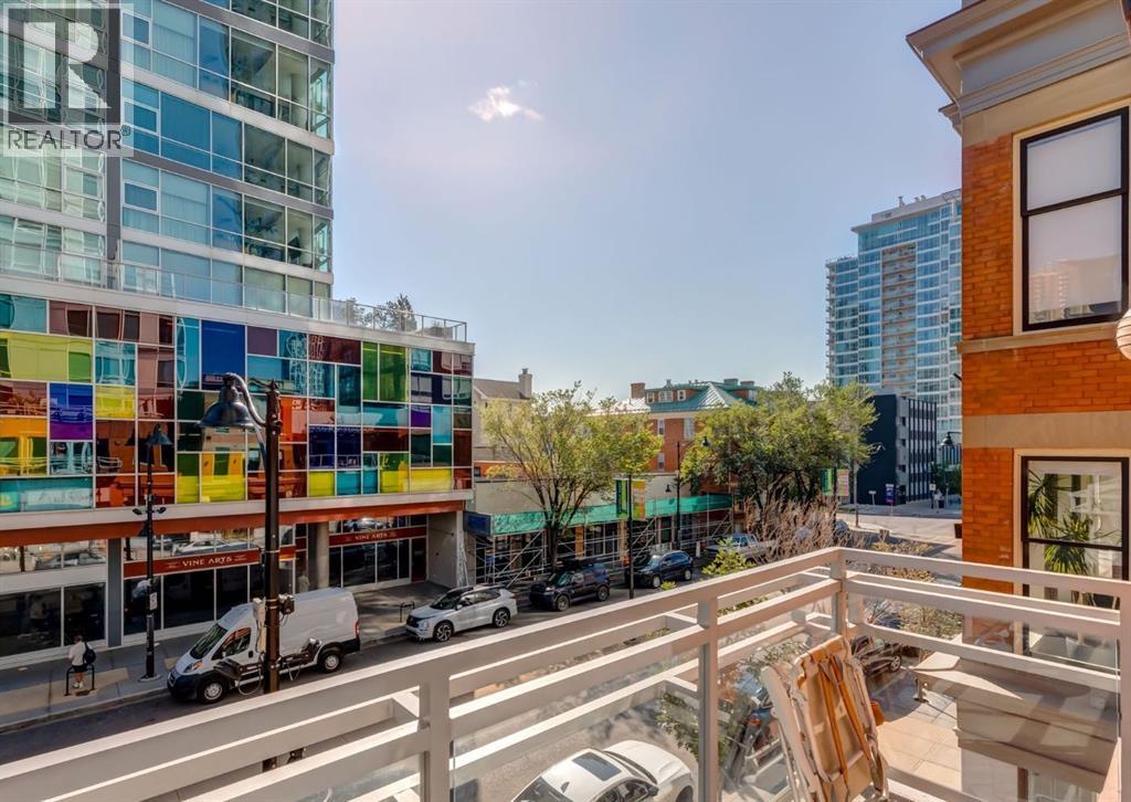 204, 215 13 Avenue Sw, Calgary, Alberta  T2R 0V6 - Photo 18 - A2251926