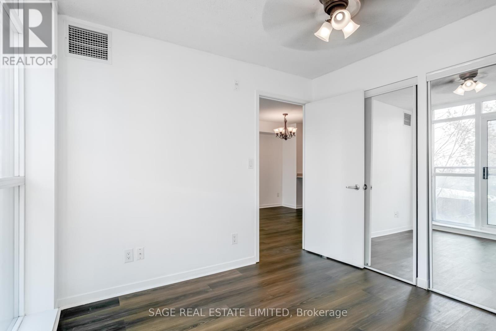 310 - 120 Dallimore Circle, Toronto, Ontario  M3C 4J1 - Photo 17 - C12682704