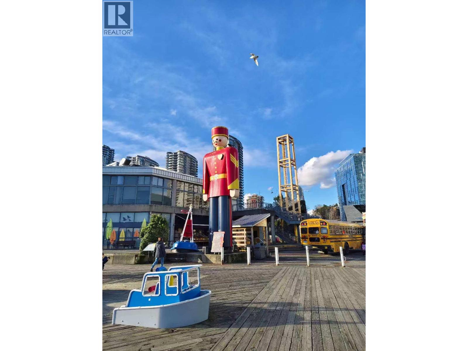 1301 908 Quayside Drive, New Westminster, British Columbia V3M 0L4 - Photo 12 - R3078394