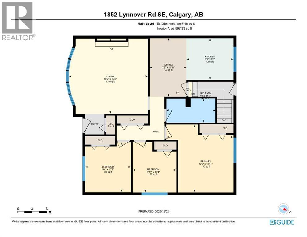 1852 Lynnover Road Se, Calgary, Alberta  T2C 1P2 - Photo 39 - A2273675