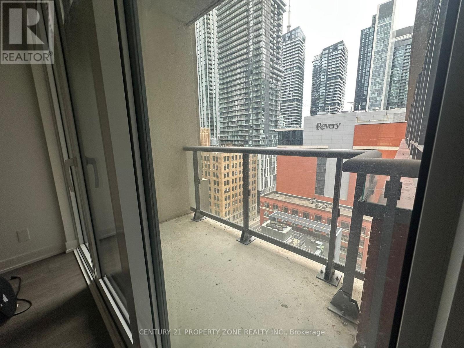 1510 - 108 Peter Street, Toronto, Ontario  M5V 0W2 - Photo 10 - C12699766