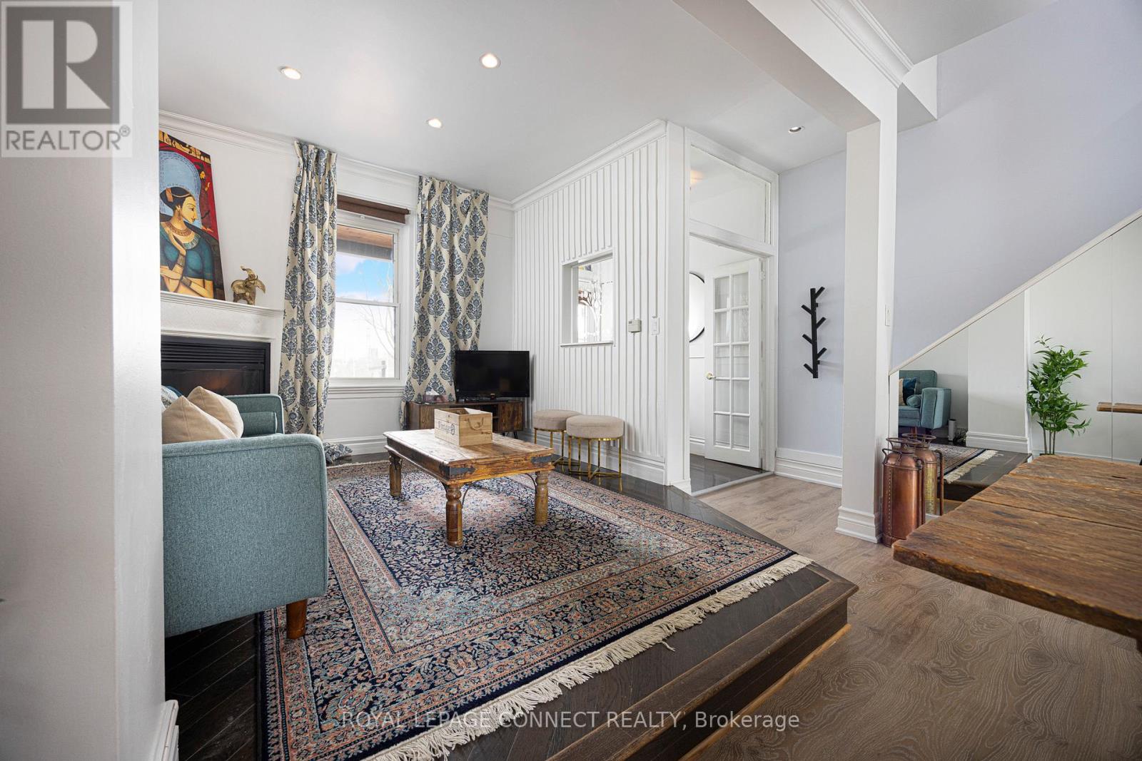 238 River Street, Toronto, Ontario  M5A 3R1 - Photo 2 - C12699780