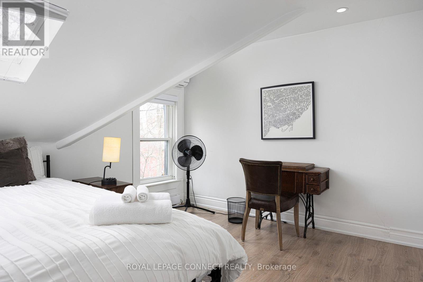 238 River Street, Toronto, Ontario  M5A 3R1 - Photo 25 - C12699780