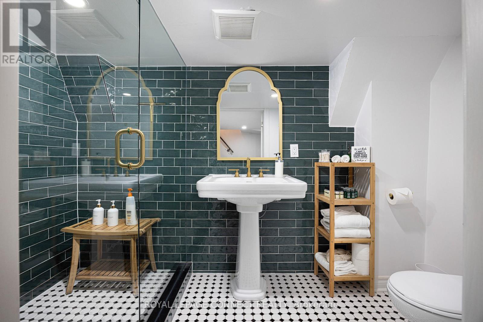 238 River Street, Toronto, Ontario  M5A 3R1 - Photo 31 - C12699780