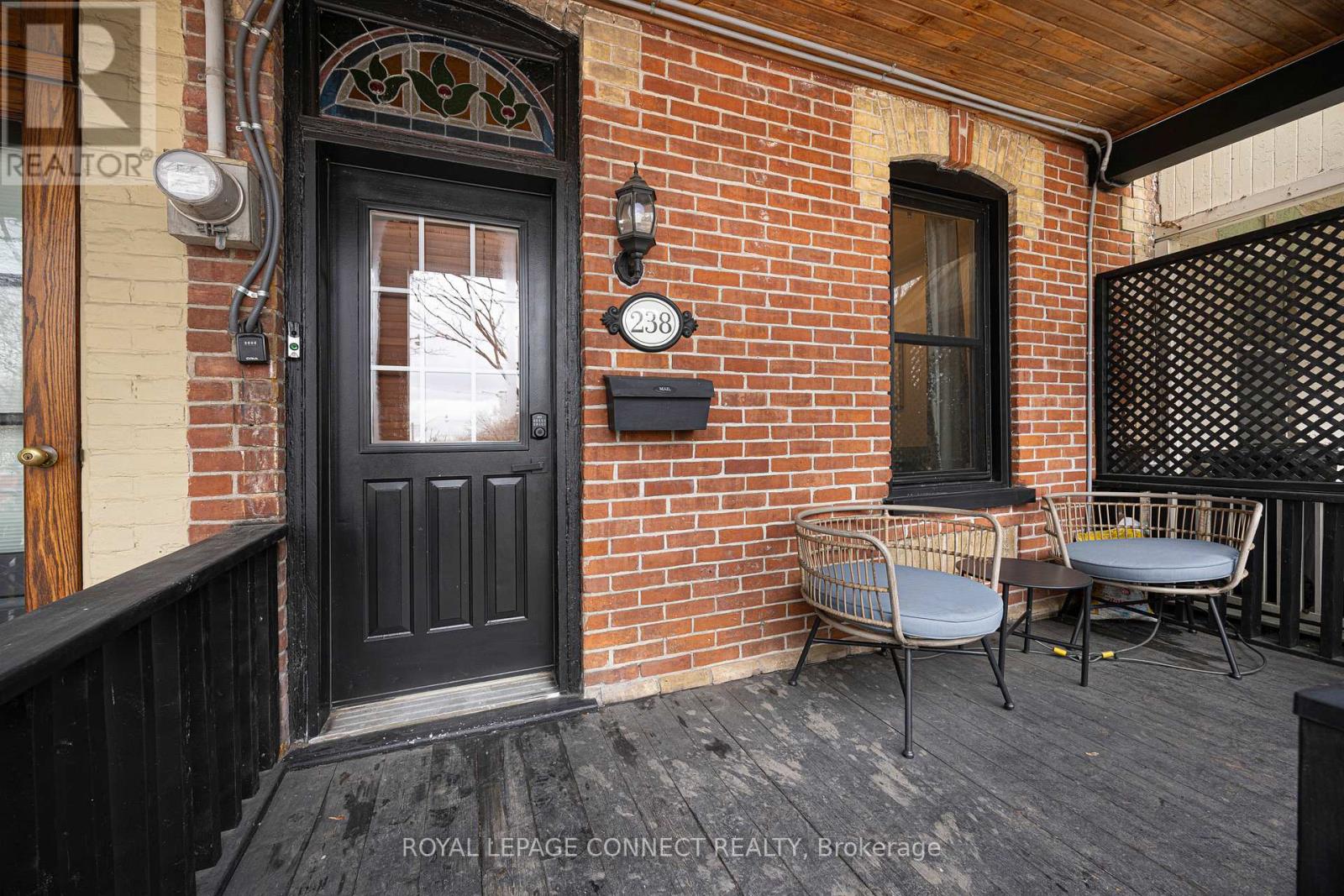 238 River Street, Toronto, Ontario  M5A 3R1 - Photo 35 - C12699780