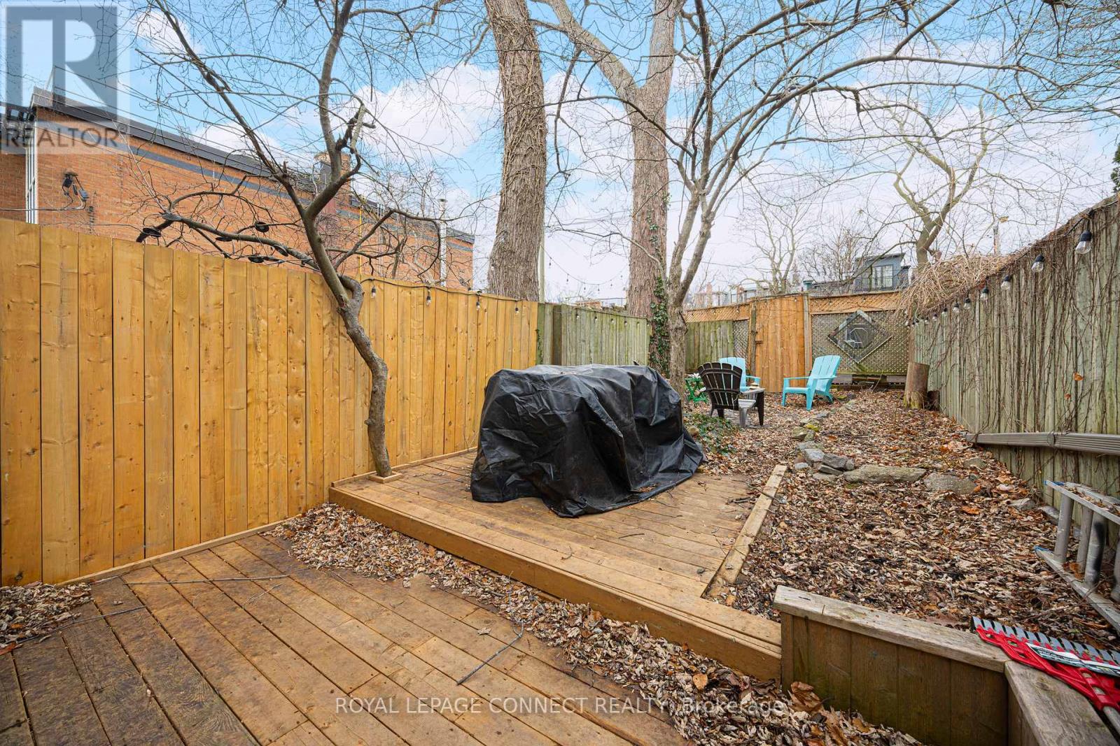 238 River Street, Toronto, Ontario  M5A 3R1 - Photo 39 - C12699780