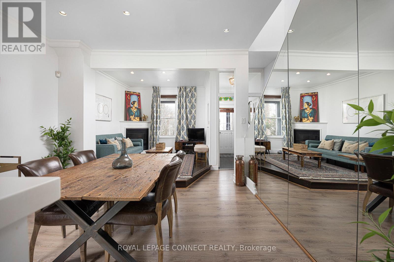 238 River Street, Toronto, Ontario  M5A 3R1 - Photo 7 - C12699780