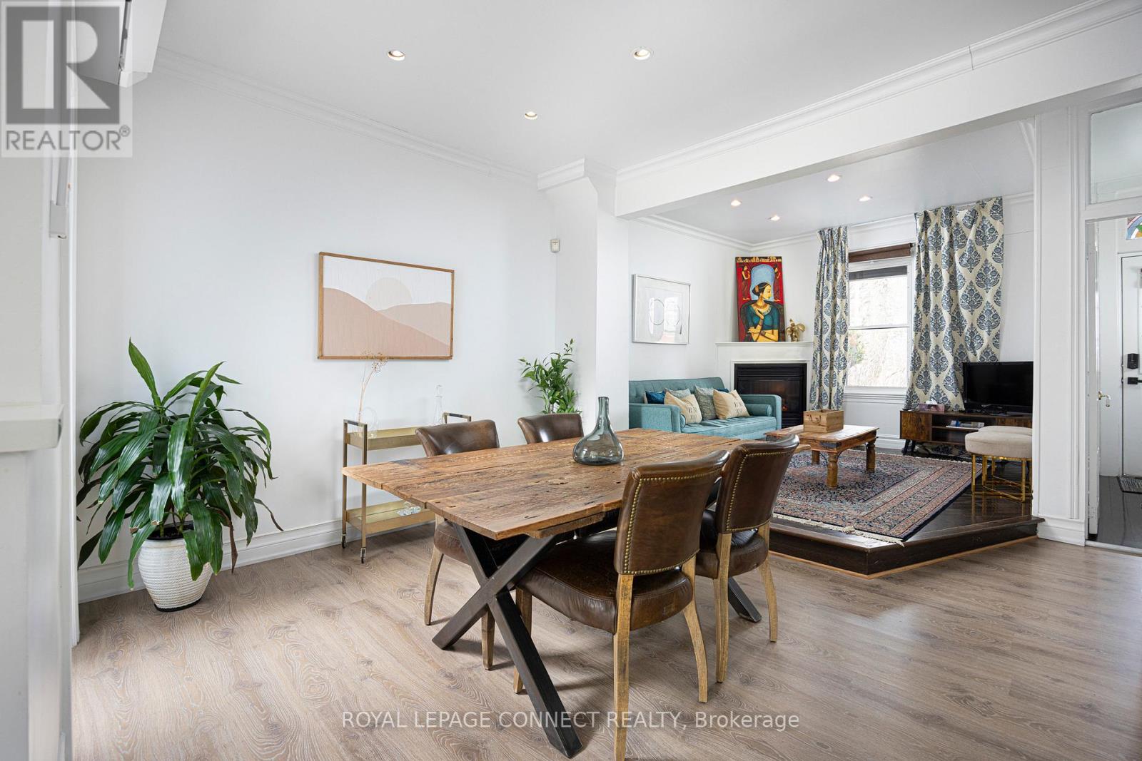 238 River Street, Toronto, Ontario  M5A 3R1 - Photo 8 - C12699780