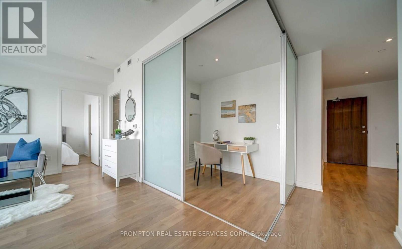 2811 - 117 Mcmahon Drive, Toronto, Ontario  M2K 0E4 - Photo 24 - C12699800