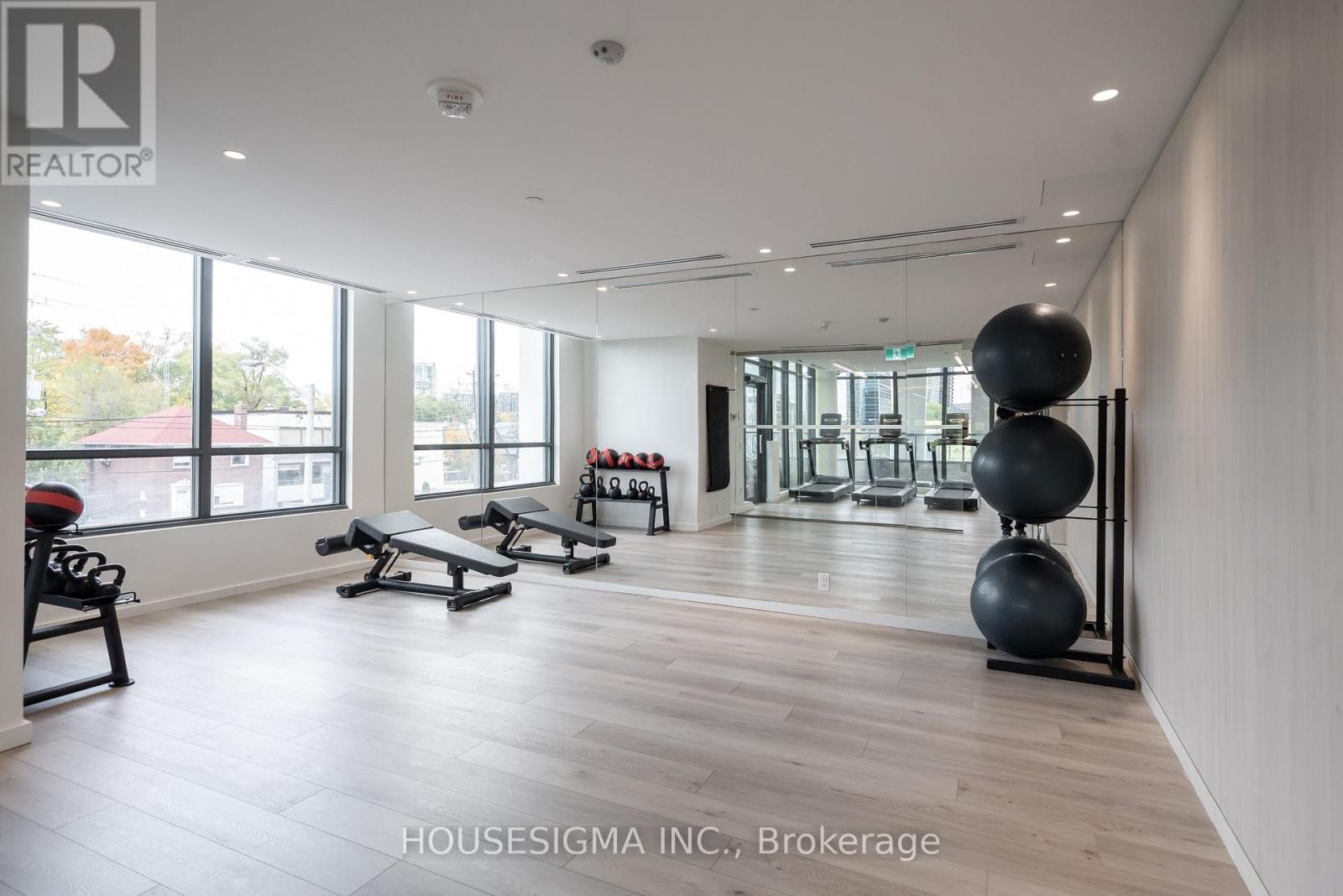 520 - 181 Sheppard Avenue E, Toronto, Ontario  M2N 0L9 - Photo 15 - C12699832