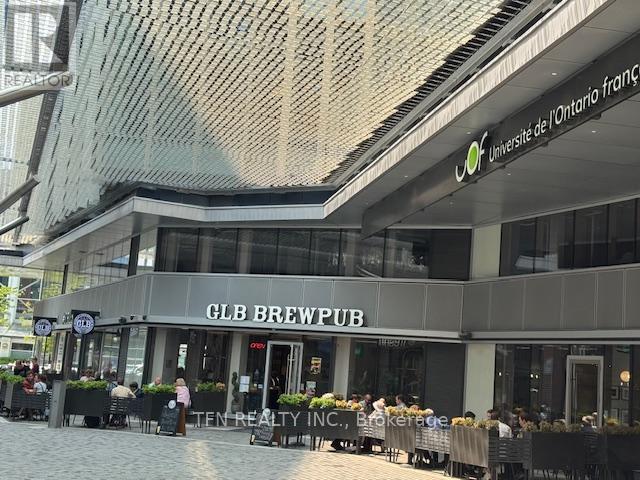 1805 - 15 Richardson Street, Toronto, Ontario  M5A 0Y5 - Photo 2 - C12699856
