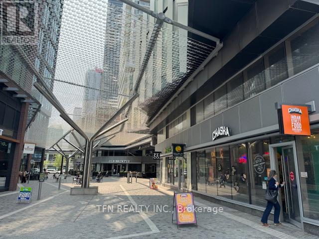 1805 - 15 Richardson Street, Toronto, Ontario  M5A 0Y5 - Photo 20 - C12699856