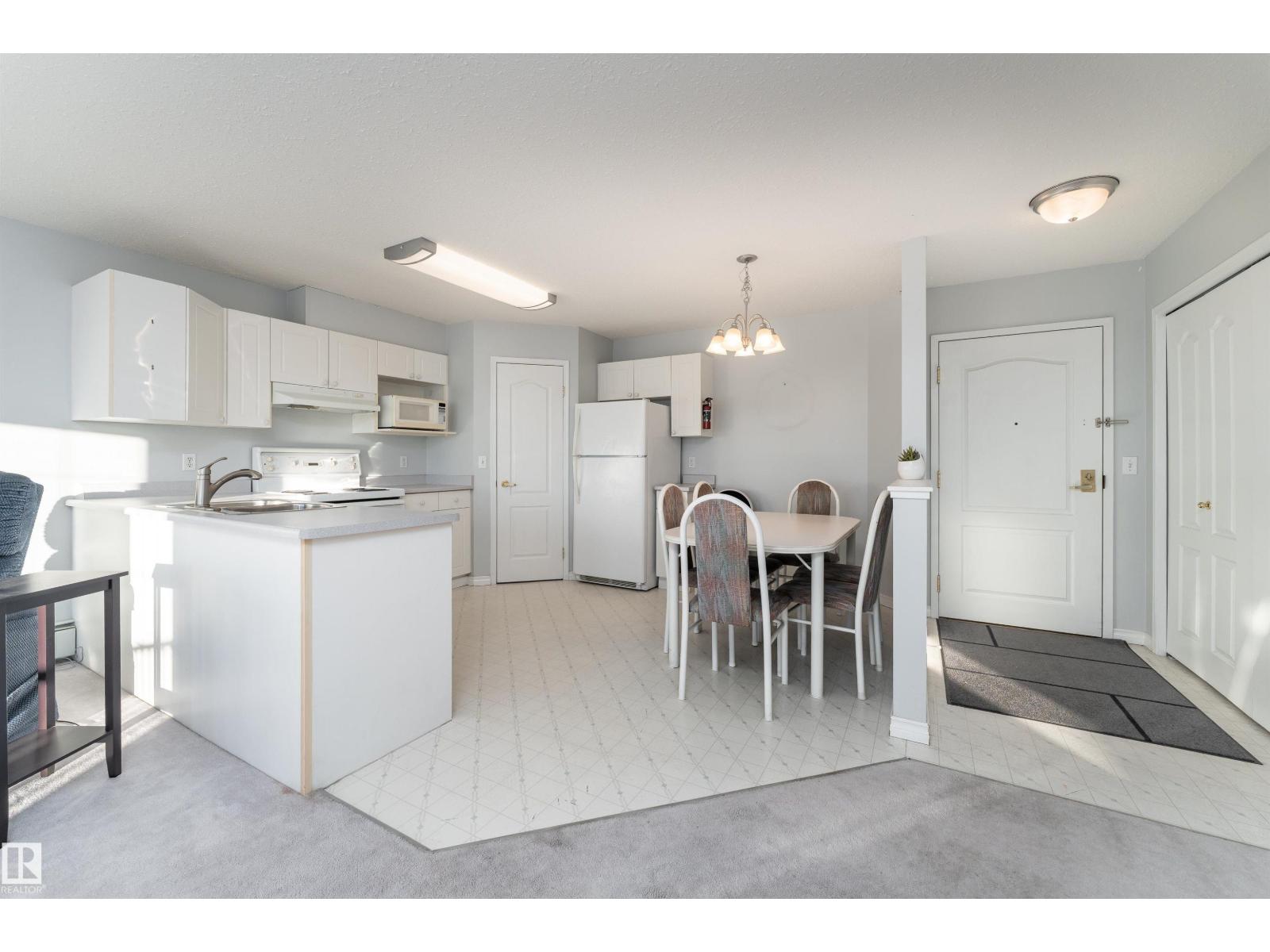 #454 13441 127 St Nw, Edmonton, Alberta  T5L 5B6 - Photo 5 - E4470149