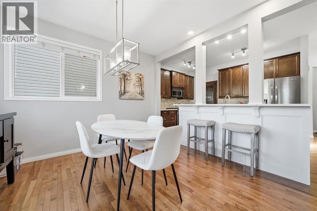 99 Sage Valley Park NW, Calgary, Alberta  T3R 0E5 - Photo 10 - A2274666