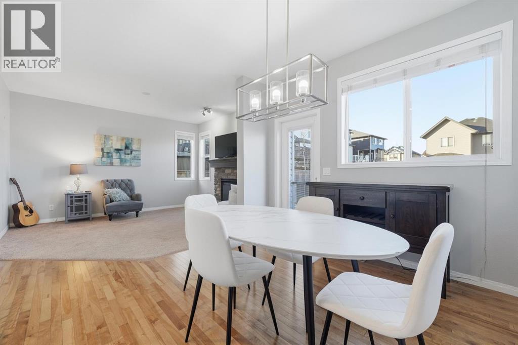 99 Sage Valley Park NW, Calgary, Alberta  T3R 0E5 - Photo 12 - A2274666