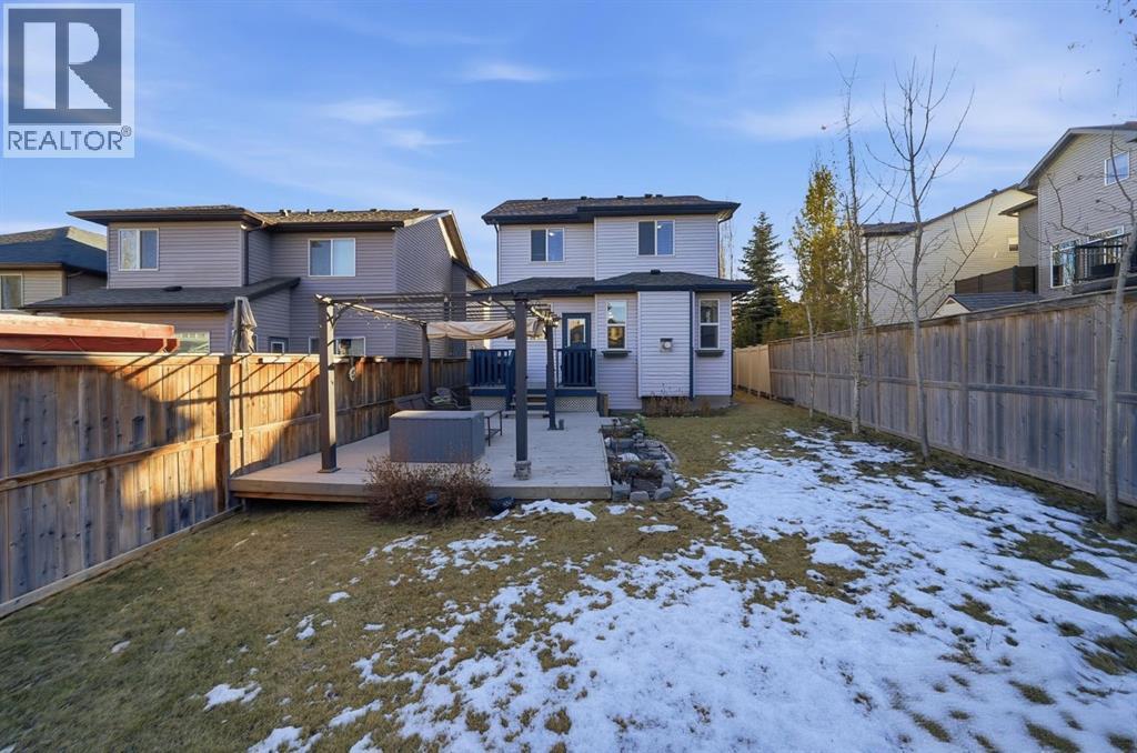 99 Sage Valley Park NW, Calgary, Alberta  T3R 0E5 - Photo 39 - A2274666