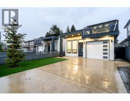 7962 EDMONDS STREET, Burnaby, British Columbia
