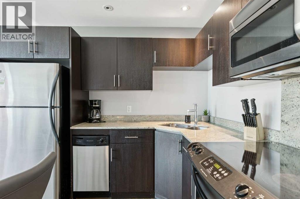 1811, 135 13 Avenue Sw, Calgary, Alberta  T2R 0W8 - Photo 13 - A2277810