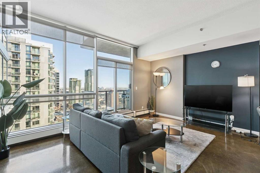 1811, 135 13 Avenue Sw, Calgary, Alberta  T2R 0W8 - Photo 4 - A2277810