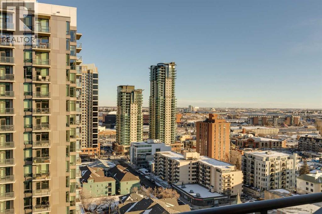 1811, 135 13 Avenue Sw, Calgary, Alberta  T2R 0W8 - Photo 9 - A2277810