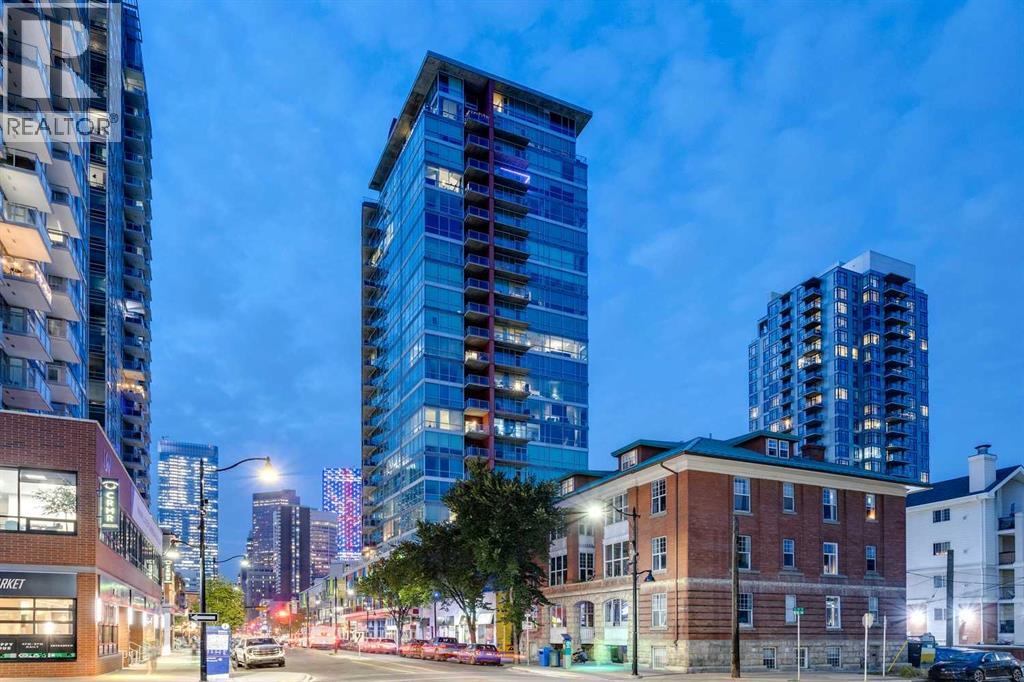 1811, 135 13 Avenue Sw, Calgary, Alberta  T2R 0W8 - Photo 27 - A2277810