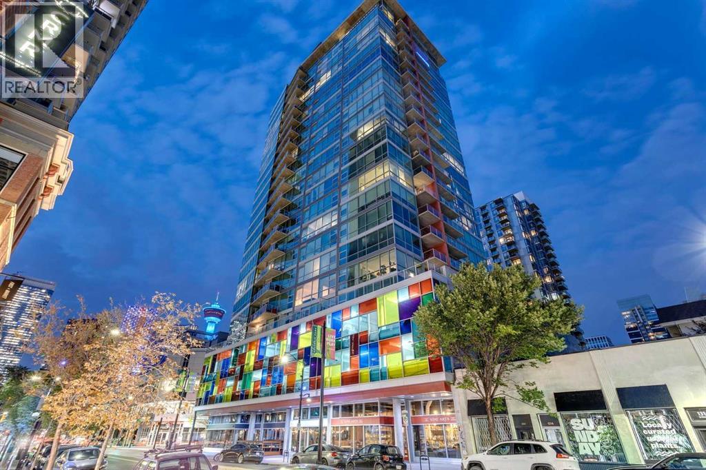 1811, 135 13 Avenue Sw, Calgary, Alberta  T2R 0W8 - Photo 29 - A2277810