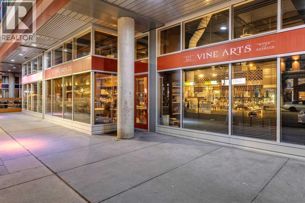 1811, 135 13 Avenue Sw, Calgary, Alberta  T2R 0W8 - Photo 23 - A2277810